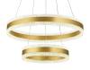 Подвесной светодиодный светильник Ambrella light Acrylica Original FA6178 фото 5
