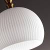 Подвесной светильник Odeon Light Pendant Runga 4767/1 фото 3
