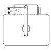 Смеситель для кухни Hansgrohe Aquno Select M81 73830000 хром фото 7