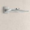 Душевой комплект Hansgrohe Rainmaker Select 460 (2 jet) 24005400 + 26530400 + 28272000 + 26456400 + 15734400 + 15736400 фото 2