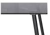 Стол Woodville Smoke 15551 clear gray/black фото 6