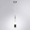 Подвесной светодиодный светильник Arte Lamp Sabik A6576SP-1CC фото 3