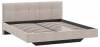 Кровать двуспальная Трия Элис TRI_263538 Бежевый фото 2