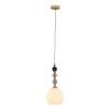 Светильник подвесной Moderli Charm V10902-P