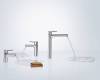 Смеситель для раковины Hansgrohe Talis E 71701000 фото 4