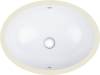 Раковина Grohe Bau Ceramic 39423000 фото 3