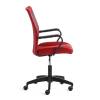 Компьютерное кресло Tetchair Стафф 26211 Бордовый фото 2