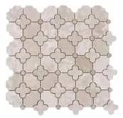Мозаика Orro Mosaic Stone Estetic Beige 29.8x29.8