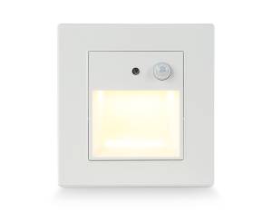 Подсветка для лестниц и ступеней светодиодная с датчиком движения Ambrella light TN9638