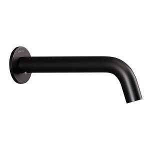 Излив Splendy Passion PA202N200BM 20 см, черный матовый