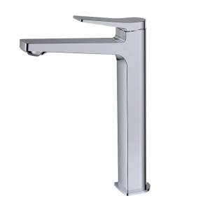 Смеситель для раковины Osgard Bretta 50113 хром