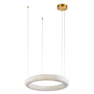 Подвесной светодиодный светильник Loft IT Oslo 10407/600