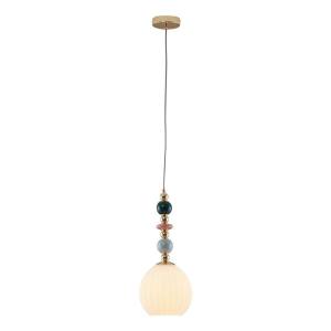 Светильник подвесной Moderli Charm V10902-P