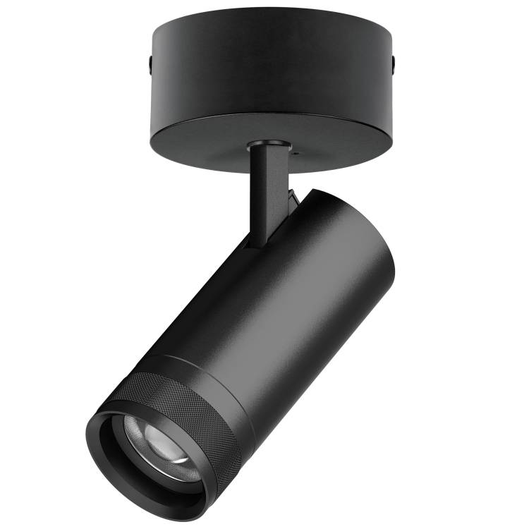 Накладной светодиодный спот Lightstar Canno Pro C4207SO