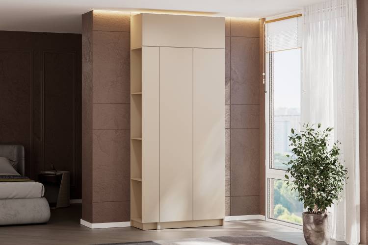 Шкаф Арника Бали 00-00232503