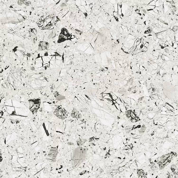 Керамогранит VIVES LUNA Luna-R Blanco 80x80