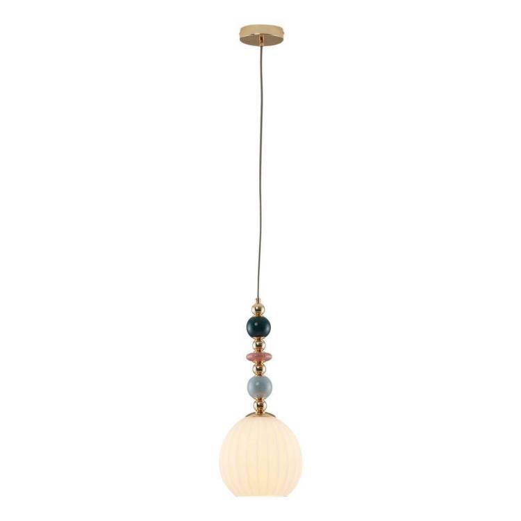 Светильник подвесной Moderli Charm V10902-P
