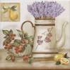 Декор Kerama Marazzi Пикарди HGD/A242/17000 Кухня 15x15