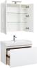 Мебель для ванной Aquanet Йорк 85 203644 белый фото 2