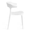 Стул Tetchair Ton (mod. PC33) 24695 белый фото 2