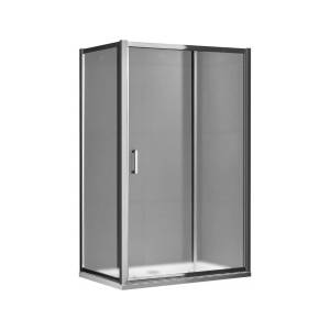 Душевой уголок Gemy Victoria S30191HM-A70M