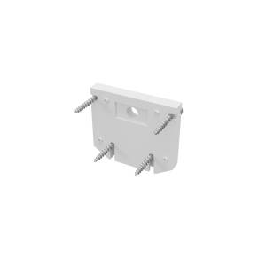 Торцевая заглушка для демпферного шинопровода Technical Exility TRA034D-EC-422W