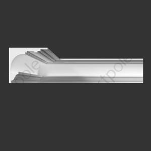 Карниз Artpole SKTL17 1150x120x110