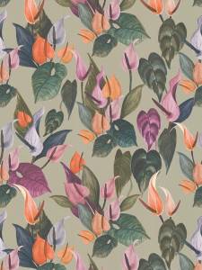 Обои A.S. Creation Anna d´Andrea 78210-2