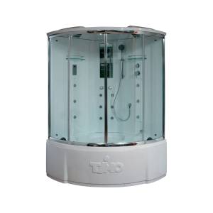 Душевая кабина Timo Lux T-7735 Clean Glass 135x135x230