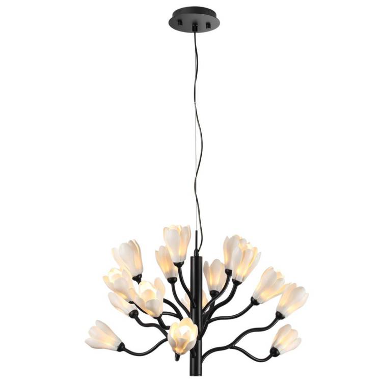 Подвесной светильник Odeon Light Modern Gardi 5090/15