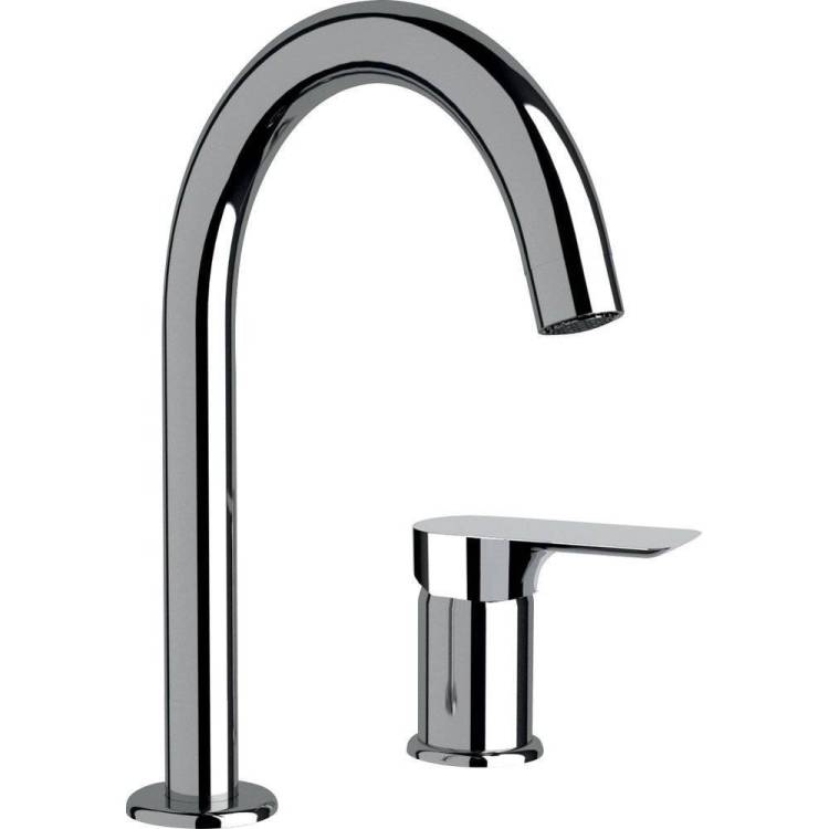 Смеситель для раковины Remer Infinity I57