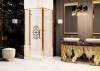 Душевое ограждение Ambassador Royal 18015307-L 1000x1000x2000 фото 2