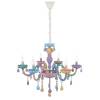 Подвесная люстра ST Luce Fiata SL1700.783.06 фото 4