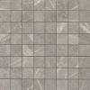 Мозаика Atlas Concorde Marvel Pro ADQM Grey Fleury Mosaico Matt 30x30