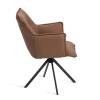 Кресло Tetchair Луц Tetchair Луц 25804 коричневый фото 2