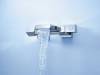 Термостатический смеситель Grohe Grohtherm Cube 34497000 для ванны с душем фото 11