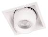 Встраиваемый светильник Loft It Flash 10319/B White
