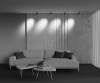 Трековый светильник Maytoni Exility TR212-4-12WTW-DD2-Z-B фото 9