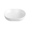 Раковина Maretti Florenza FL13NS09-844 белая, 48.5x35