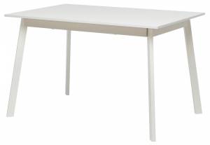 Стол-трансформер Leset Флоу 2Р 2500000254758 Белый