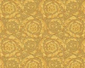Обои A.S. Creation Versace 4 93583-3