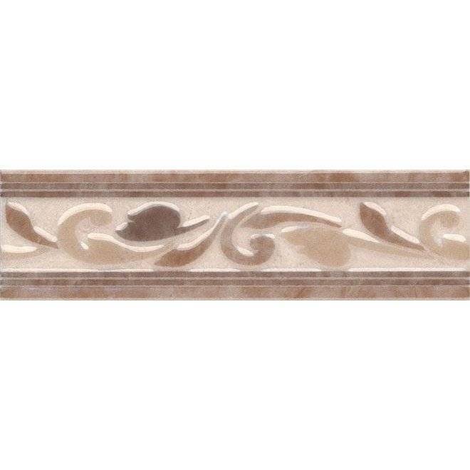 Бордюр Kerama Marazzi Вилла Флоридиана HGD/A03/8245 5.7x20