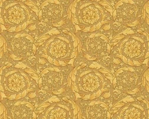 Обои A.S. Creation Versace 4 93583-3