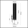 Подвесной светодиодный светильник Odeon Light Nera 6600/21L фото 4