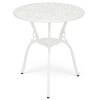 Комплект Tetchair Secret De Maison Romance 10669 butter white фото 3