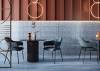 Керамогранит Fioranese Marmorea Intensa M5712R Venato Caramel matt 74x148 фото 2