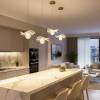 Подвесной светодиодный светильник Citilux Signature CL247051 фото 14