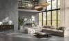 Декор Century Reaction 137829 Flor Warm Naturale Rect 60x120 фото 6