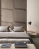 Керамогранит Casalgrande Padana Resina 10720041 Grey Nat 9mm 60x120 фото 11