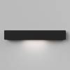 Подсветка для лестниц и ступеней светодиодная Elektrostandard Rise 40163/LED 4000К Черный фото 4